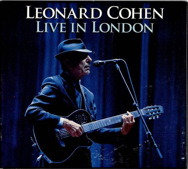 Live In London
