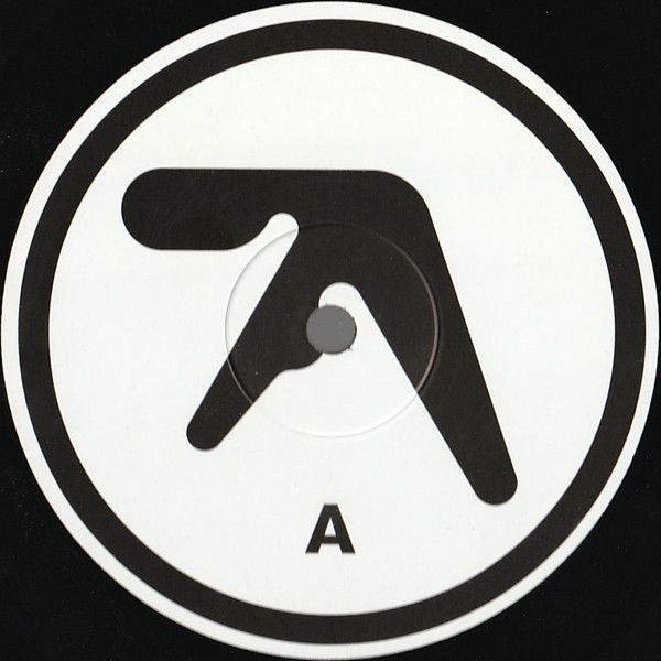 Selected Ambient Works 85-92