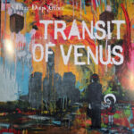 Transit Of Venus