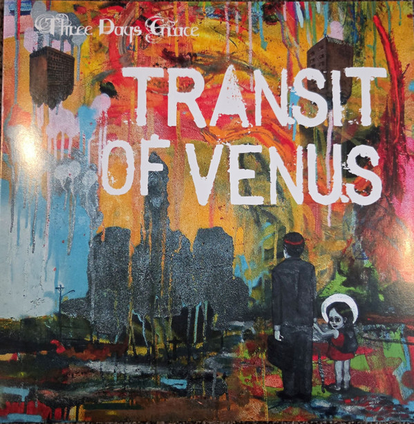 Transit Of Venus