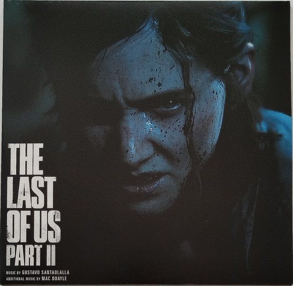 The Last Of Us Part II