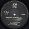 Liaisons Dangereuses