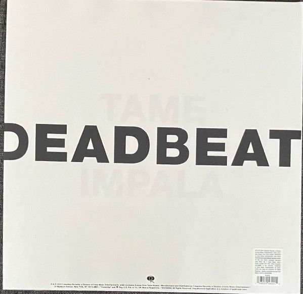 Deadbeat