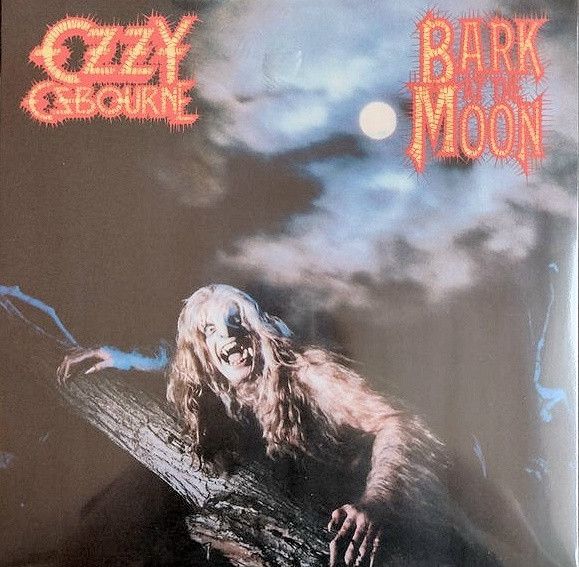 Bark At The Moon