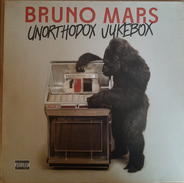 Unorthodox Jukebox