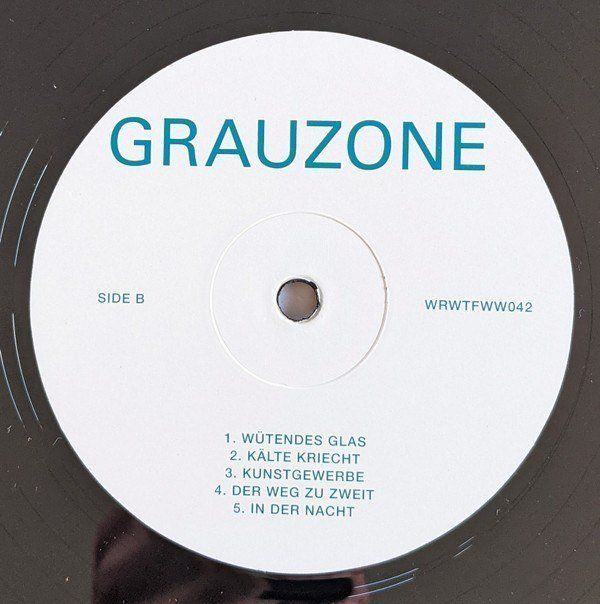 Grauzone