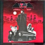 Music From The Original Motion Picture Soundtrack "Love At First Bite"