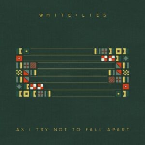 As I Try Not To Fall Apart