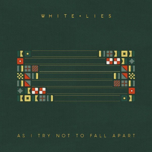 As I Try Not To Fall Apart