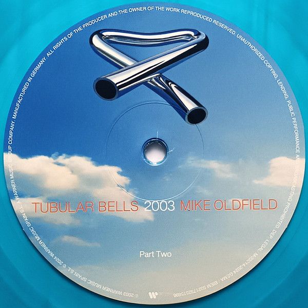 9426e044882b94617c8b8583f50b410a35502a4e_0_0.jpeg Tubular Bells 2003