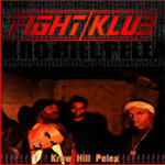 Krow Hill Pelea