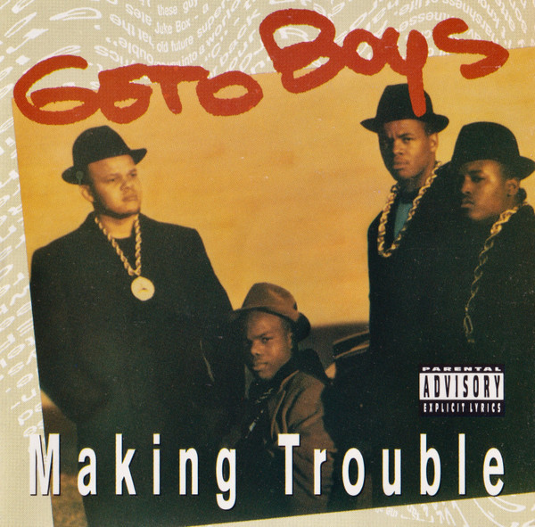 Making Trouble