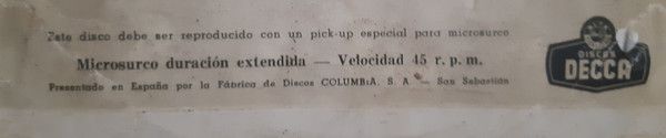If You Need Me / Empty Heart / Confessin' The Blues / Around And Around