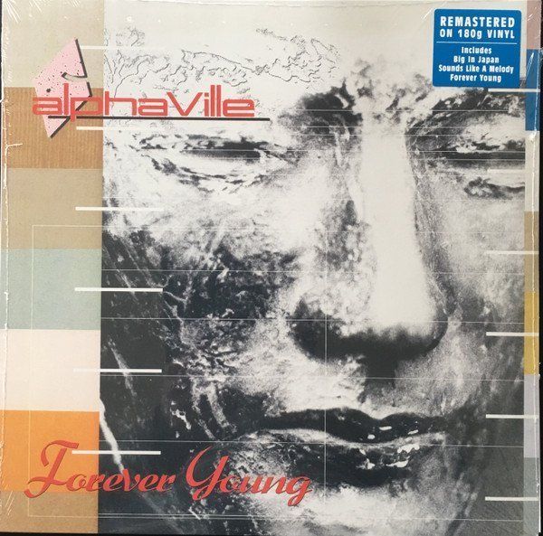 Forever Young