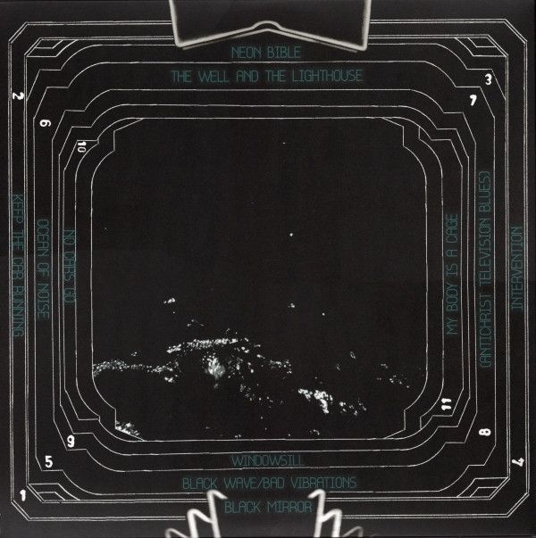 Neon Bible