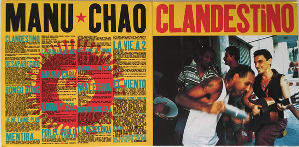 Clandestino