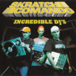 Incredible DJ's