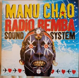 Radio Bemba Sound System
