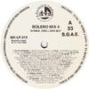 Bolero Mix 4