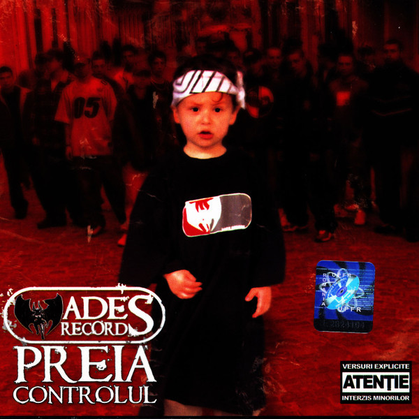Hades Records Preia Controlul