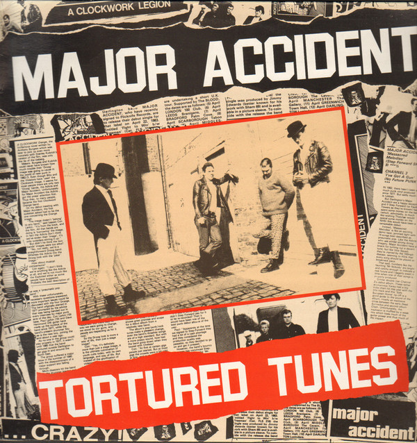 Tortured Tunes
