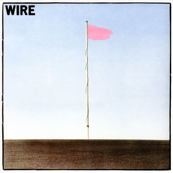 Pink Flag