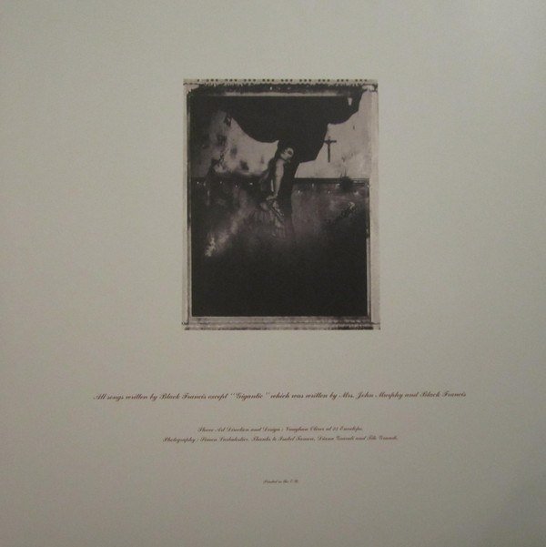 Surfer Rosa