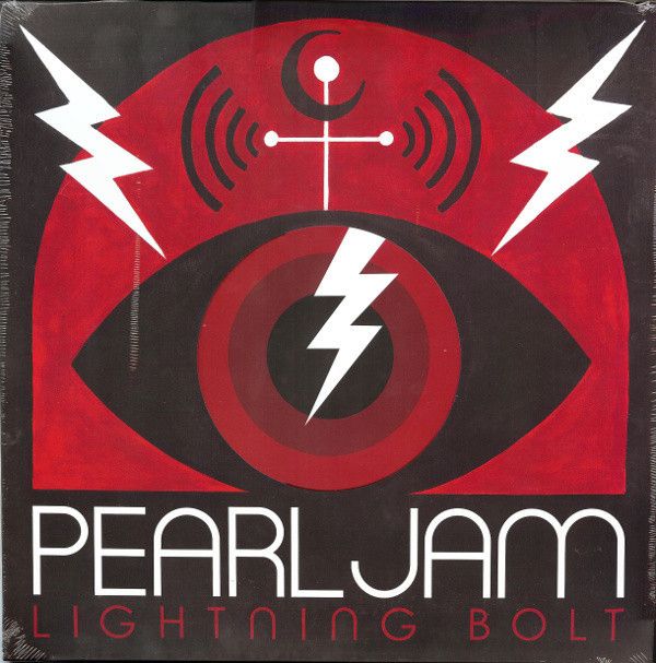 Lightning Bolt