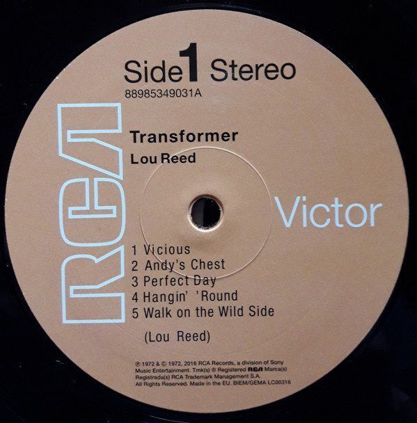 Transformer