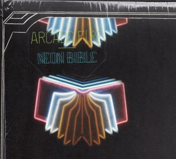 Neon Bible
