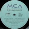 The Commitments (Music From The Original Motion Picture Soundtrack)