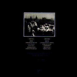 The Final Epitaph - Live