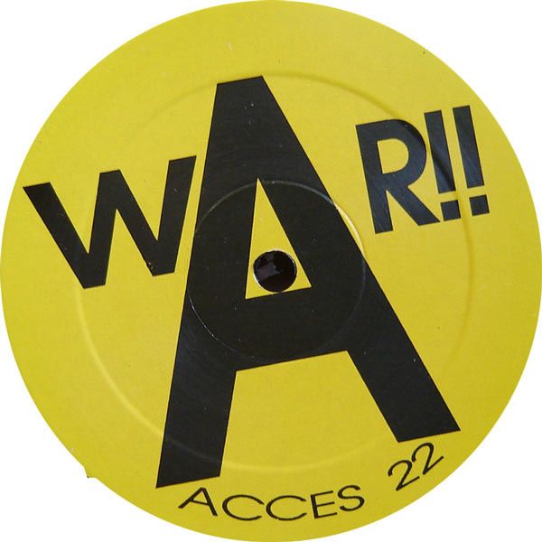 War!!
