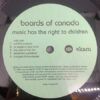 Music Has The Right To Children