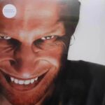 Richard D. James Album