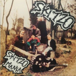 Skitzo Mania