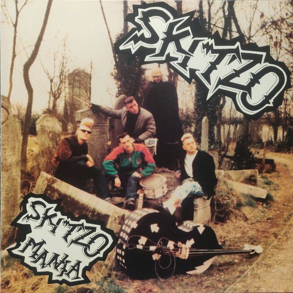 Skitzo Mania