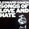 Songs Of Love And Hate