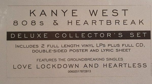 808s & Heartbreak