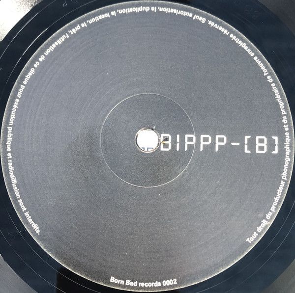 BIPPP : French Synth-Wave 1979/85