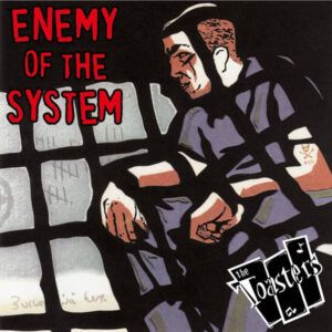 Enemy Of The System