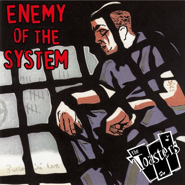 Enemy Of The System