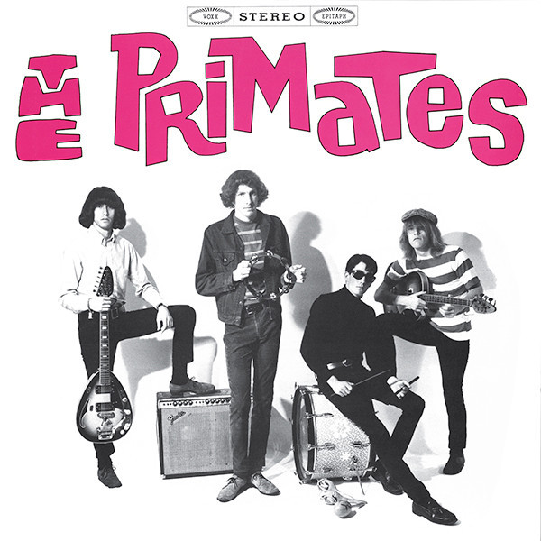 bade2668a396a8ff6ef0591b41eb7c6392ced89c_0_0.jpeg We Are The Primates