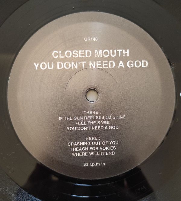 You Dont need a God