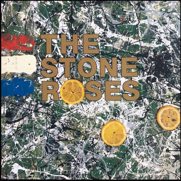 The Stone Roses