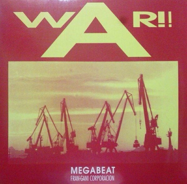 War!!