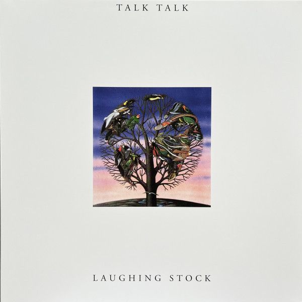 Laughing Stock