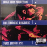 Live Hardcore Worldwide