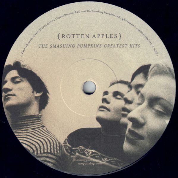 Rotten Apples: Greatest Hits