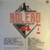 Bolero Mix 4